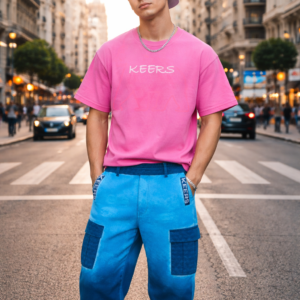 pantalon Keers